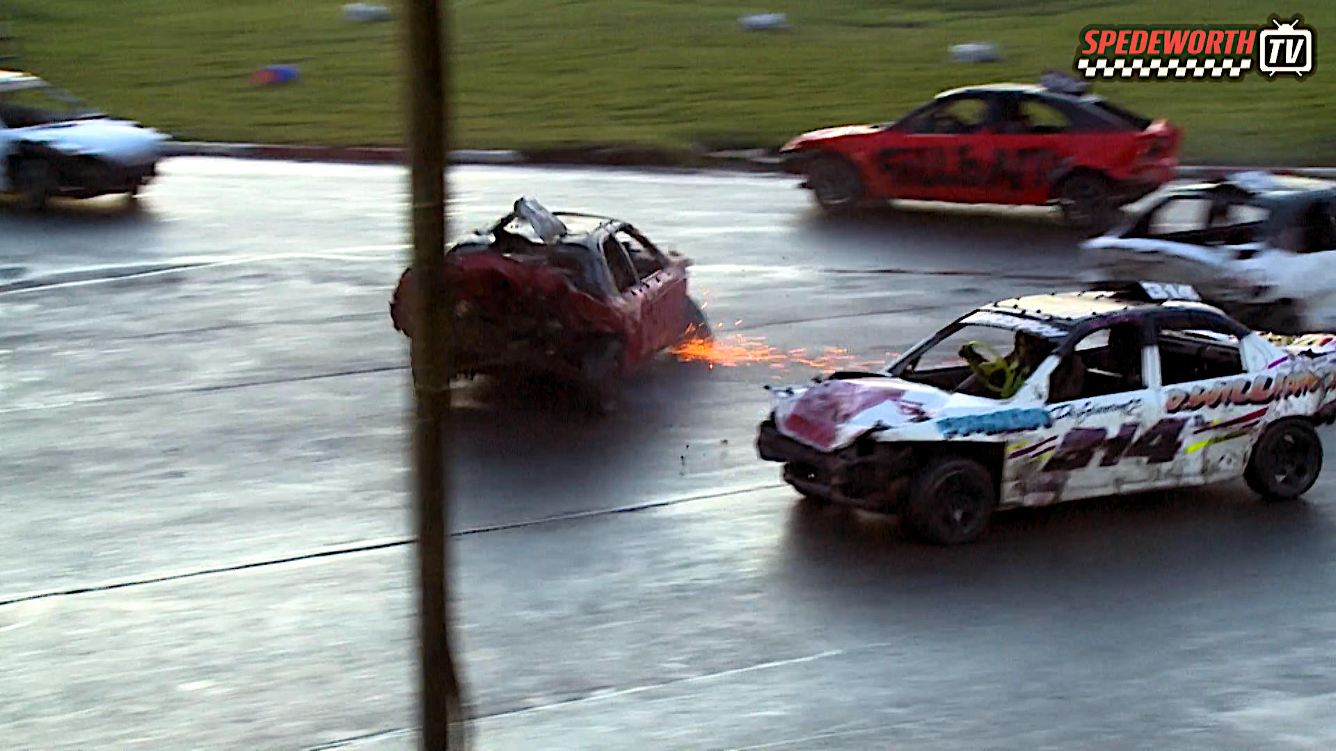 Civil War 25 Hednesford 12th January 2025